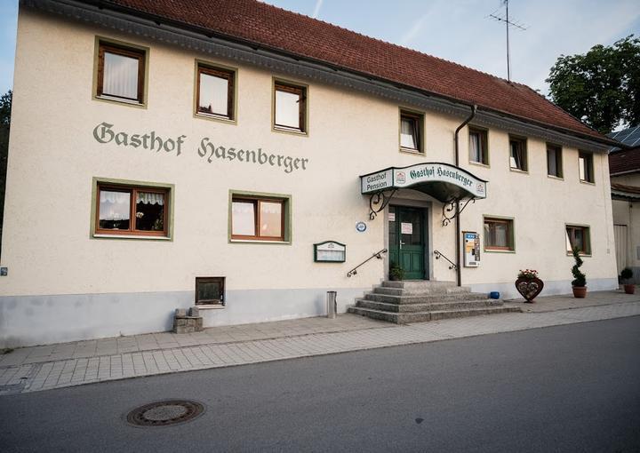 Gasthof Hasenberger